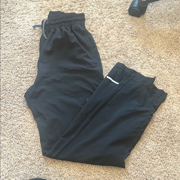 Asics Pants - Black Women's Jogger Pants